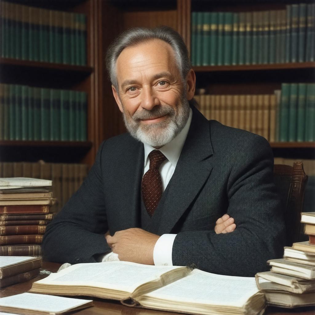 John B. Conway